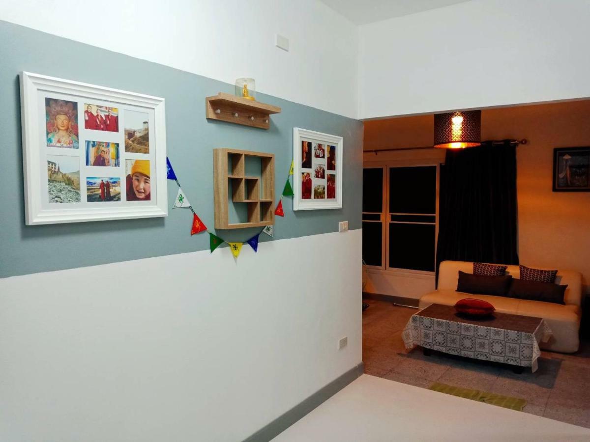 Sunbeam Cottage チャン島 エクステリア 写真