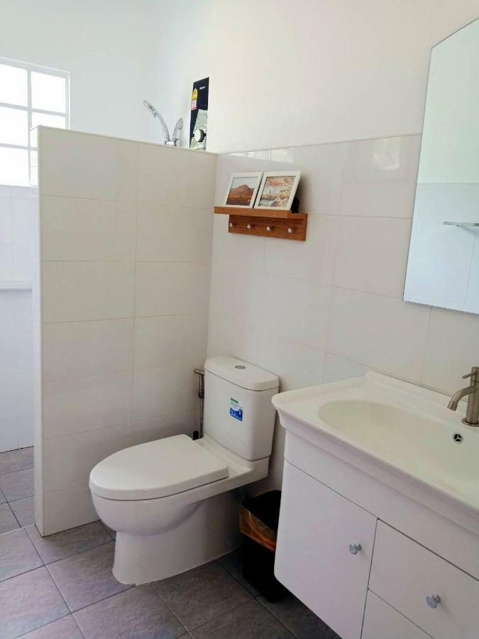 Sunbeam Cottage チャン島 エクステリア 写真