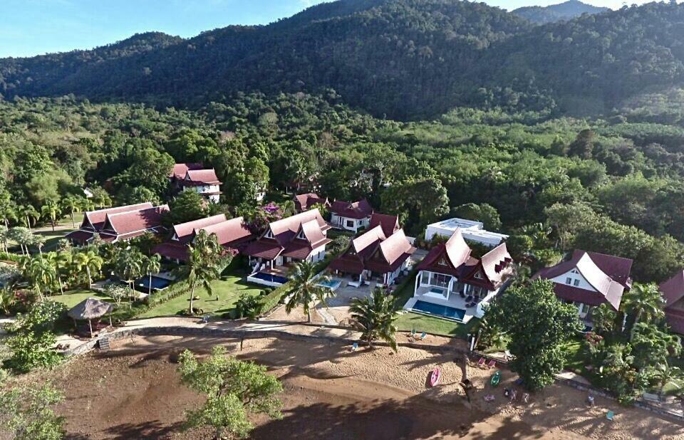 Sunbeam Cottage チャン島 エクステリア 写真